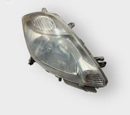 Subaru Justy Headlight/headlamp 10051763