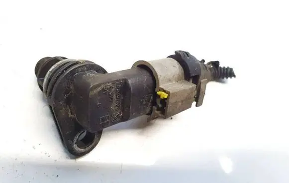 Opel Insignia A Camshaft position sensor 55201876 a377