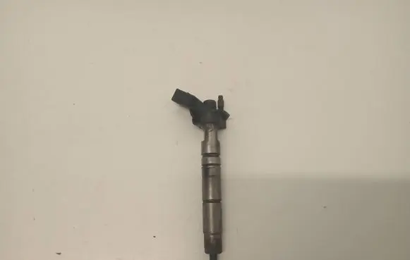 Mercedes-Benz S W222 Fuel injector A642070 140217