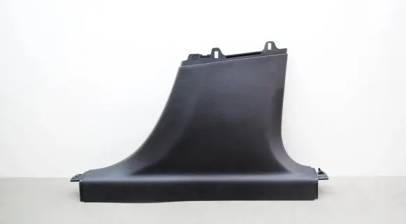 Mercedes-Benz A W177 (B) pillar trim (bottom) A1776909801