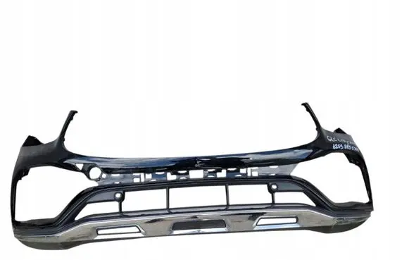 Mercedes-Benz GLC C253 Front bumper A2538855704
