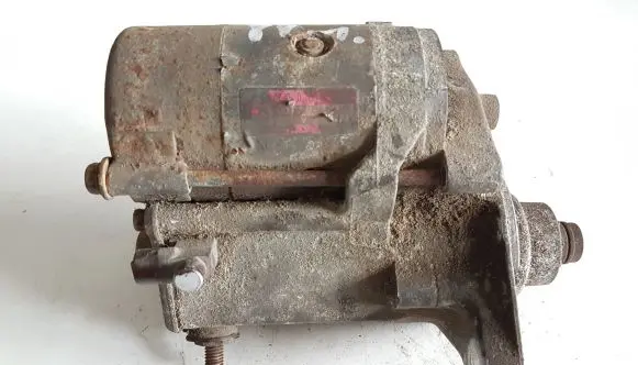 Honda Civic Starter motor 1280000280