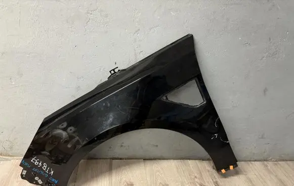 Ford Galaxy Fender