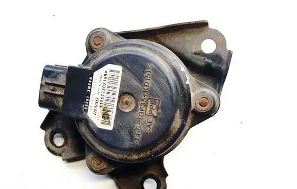 Nissan Leaf I (ZE0) Other control units/modules 332513nf0a 043800-0060