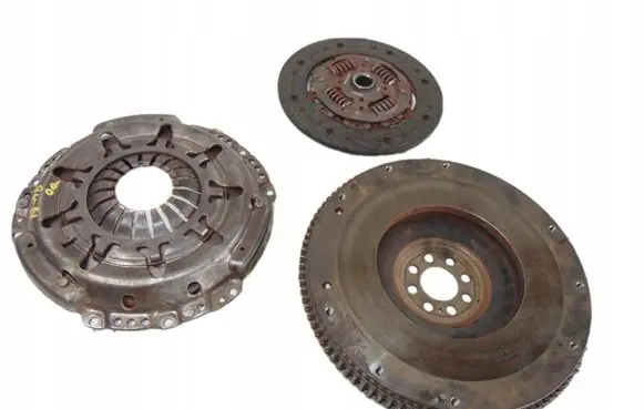 Nissan Almera N16 Clutch set kit