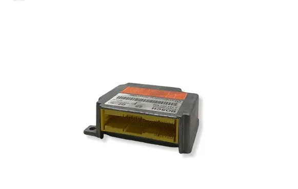 Mercedes-Benz E W211 Airbag control unit/module 2118702626 0285001880 0603210480