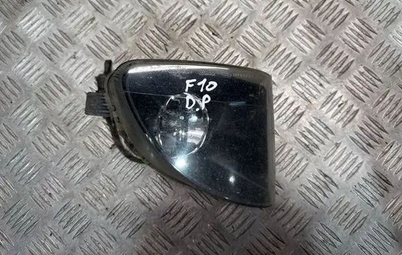 BMW 5 F10 F11 Front fog light 7216886