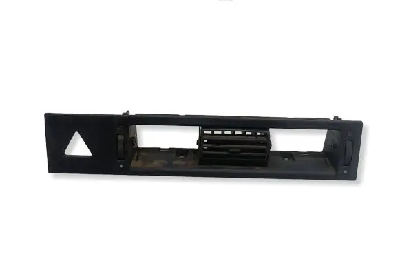 Volkswagen Transporter - Caravelle T4 Dash center air vent grill 7D1819703B 7D1819709