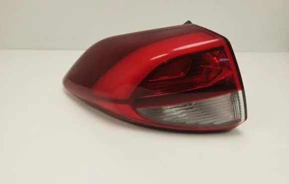Hyundai Tucson TL Rear/tail lights 