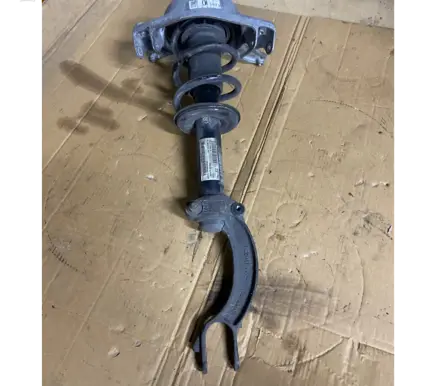 Porsche Macan (95B) Front shock absorber/damper 95B413031G 482400010416