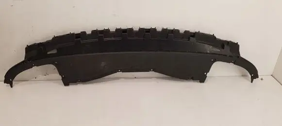 Volkswagen ID.4 Front bumper 11A805915B