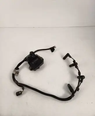 BMW 1 E81 E87 Glow plug pre-heat relay 779800007 0522120102 78025806