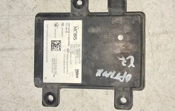 KIA Optima Blind spot module BRZ0772134942 2012DJ7356 A895850000