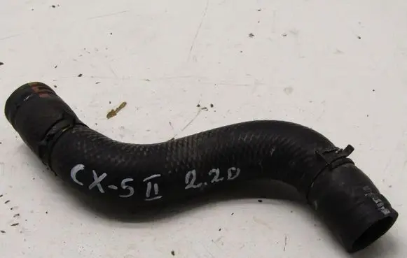 Mazda CX-5 II Air intake hose/pipe 10212404