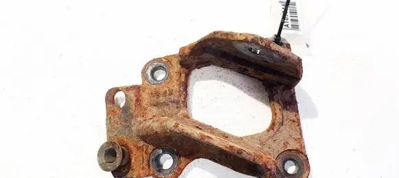 Peugeot Partner Bracket in trunk/boot