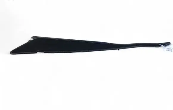 Porsche 911 991 Center console decorative trim 99155821800