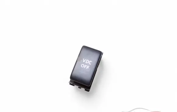 Other switches/knobs/shifts