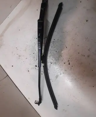 Renault Espace - Grand espace IV Front wiper blade arm