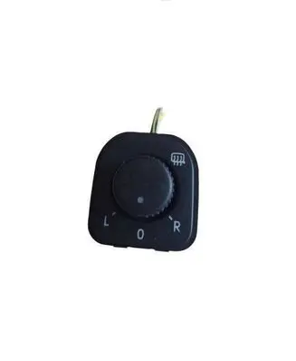 Volkswagen PASSAT B6 Wing mirror switch 1K0959565K