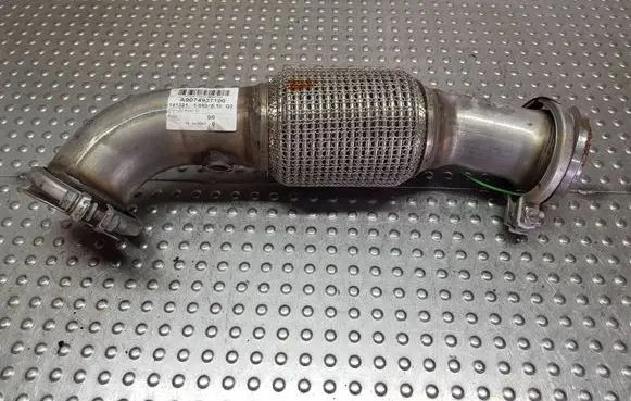 Mercedes-Benz Sprinter W907 W910 Exhaust flexible connection S27708012 A9074907100