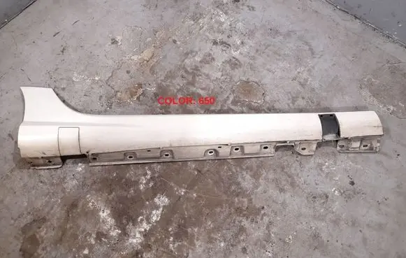 Mercedes-Benz SLK R172 Sill 1726980354 A1726980354