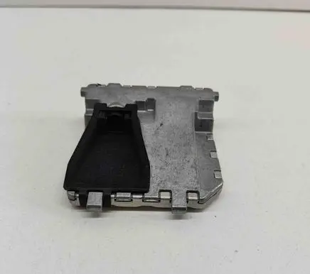 Mercedes-Benz E W212 Windshield/windscreen camera A0009051800 A0029022100