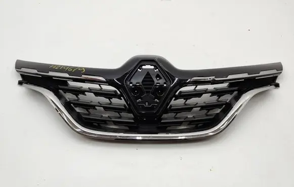 Renault Captur II Front grill 623105565R