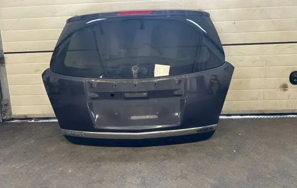 Opel Antara Tailgate/trunk/boot lid