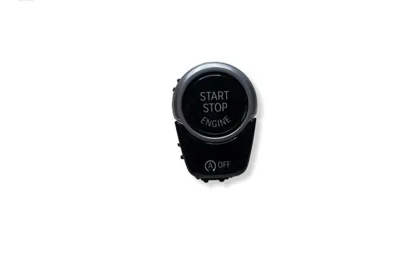 BMW 5 G30 G31 G38 Engine start stop button switch 6835087
