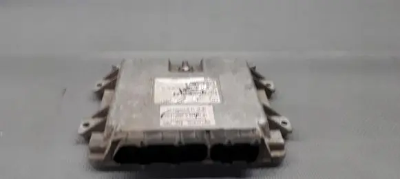 Fiat Panda II Engine control unit/module ECU 110R-006014-00