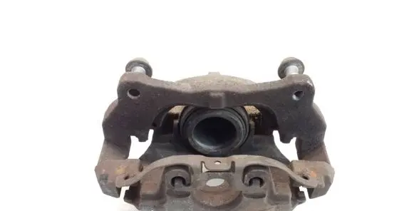 Peugeot 508 Front brake caliper 9670124080 11360106573