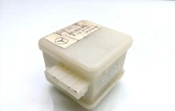 Alarm control unit/module
