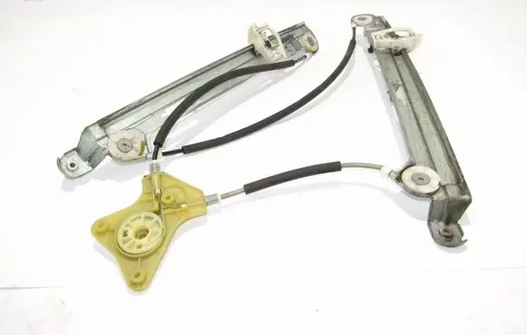 Jeep Patriot Front window lifting mechanism without motor 05291798AAC