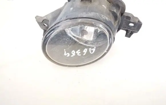 Renault Laguna II Front fog light 66986400