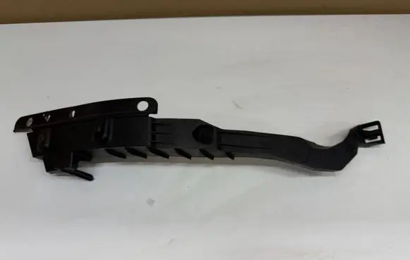 Opel Astra J Headlight/headlamp mounting bracket SLIASTJ180226 13287642