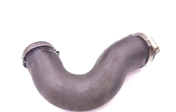 Mercedes-Benz Sprinter W906 Intercooler hose/pipe A9065283182