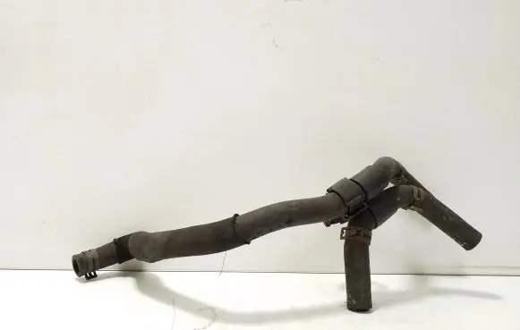 Volkswagen Transporter - Caravelle T5 Engine coolant pipe/hose