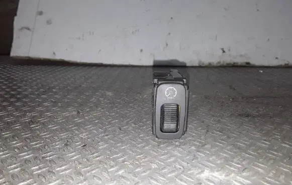 Mitsubishi Outlander Panel lighting control switch 