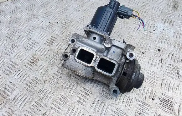 Mitsubishi ASX EGR valve K5T74090
