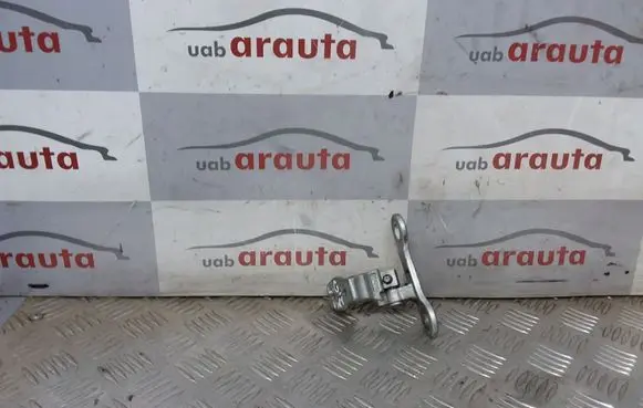 Opel Signum Rear door upper hinge