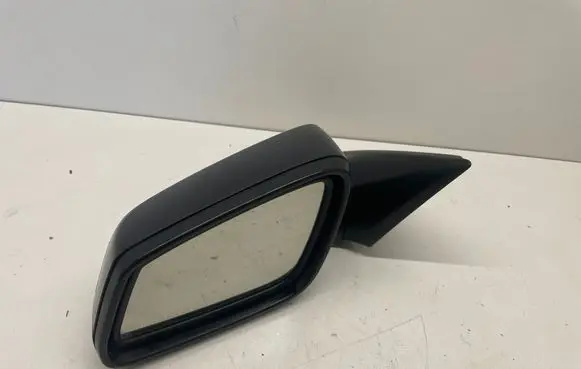 BMW 6 F12 F13 Front door electric wing mirror 7227767 A046412 E1021016