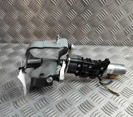 Audi A6 S6 C7 4G Tailgate/trunk/boot hinge 4G9827300A 4G9827852E