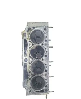 Renault Scenic I Engine head 