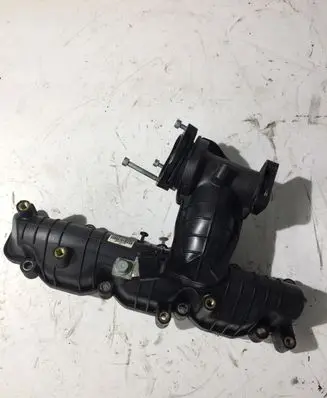 Iveco Daily 6th gen Intake manifold 504384190