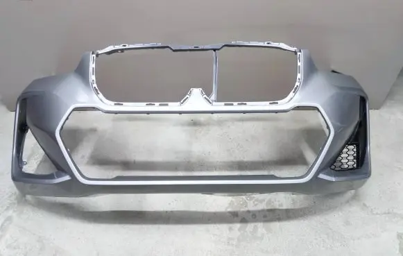 BMW X1 U11 Front bumper 51119881907