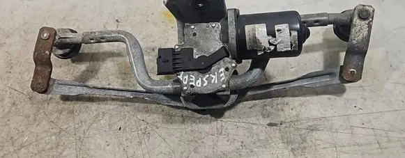Peugeot Expert Front wiper linkage and motor 1400456480 DAH2B0147 443122361019