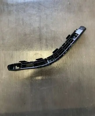 KIA Sportage Bumper support mounting bracket corner 8661330000