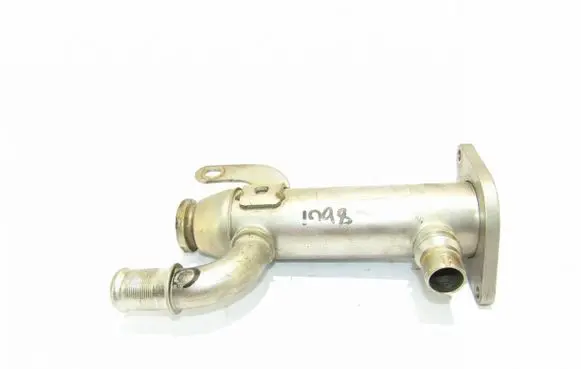 Peugeot 307 CC EGR valve cooler 