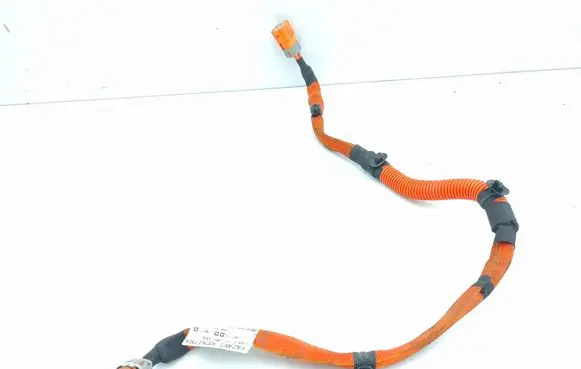 Citroen C4 III e-C4 High voltage cable 9832679380 PER9757
