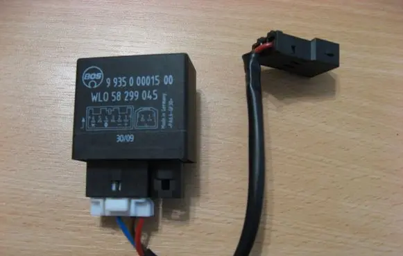 Bentley Flying Spur Other control units/modules WL058299045